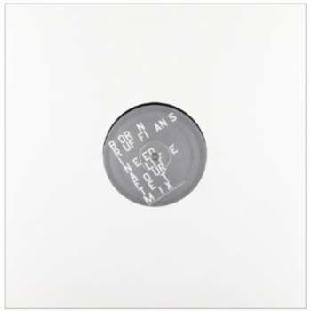 Album Born Ruffians: Remixes