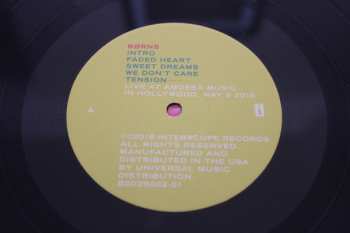 LP BØRNS: Live At Amoeba Music In Hollywood