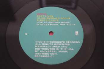 LP BØRNS: Live At Amoeba Music In Hollywood