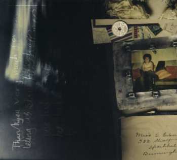 CD Bosie: Shoebox Memories