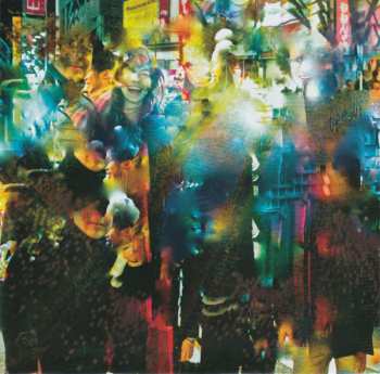 2LP/CD Bosnian Rainbows: Bosnian Rainbows LTD