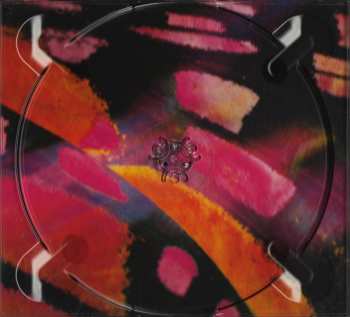 CD Bosnian Rainbows: Bosnian Rainbows