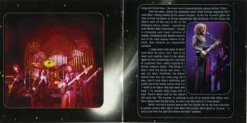 CD Boston: Don't Look Back