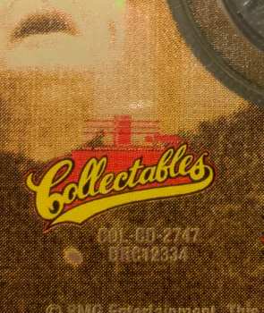 CD Arthur Fiedler: Jalousie / Stardust