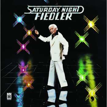 CD Arthur Fiedler: Saturday Night Fiedler
