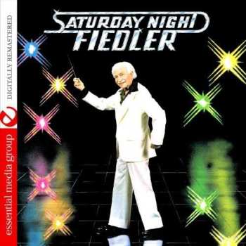 CD Arthur Fiedler: Saturday Night Fiedler