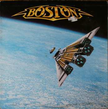 LP Boston: Third Stage