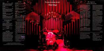 LP Boston: Third Stage