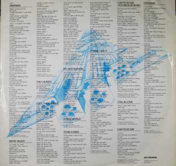 LP Boston: Third Stage