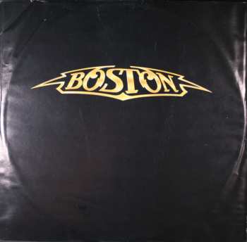 LP Boston: Third Stage