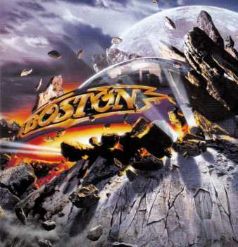 CD Boston: Walk On