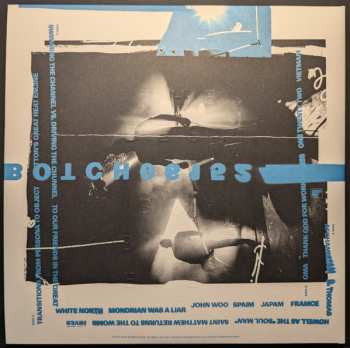 2LP Botch: 061524 CLR | LTD