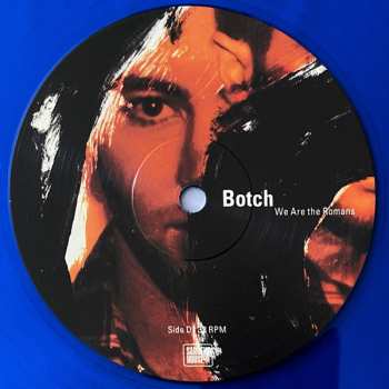 2LP Botch: We Are The Romans LTD | CLR