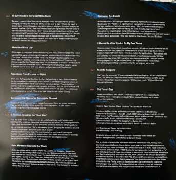 2LP Botch: We Are The Romans