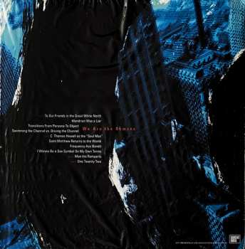 2LP Botch: We Are The Romans LTD | CLR