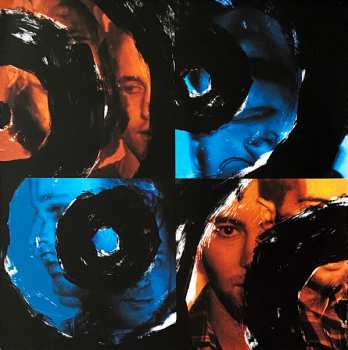 2LP Botch: We Are The Romans LTD | CLR