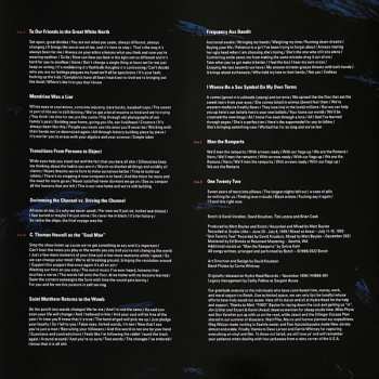 2LP Botch: We Are The Romans LTD | CLR