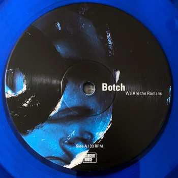 2LP Botch: We Are The Romans LTD | CLR