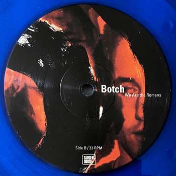 2LP Botch: We Are The Romans LTD | CLR
