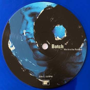 2LP Botch: We Are The Romans LTD | CLR