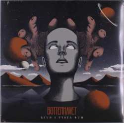 LP Bottenhavet: Ljud I Tysta Rum CLR