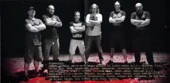 CD Bottom: Psychofilia