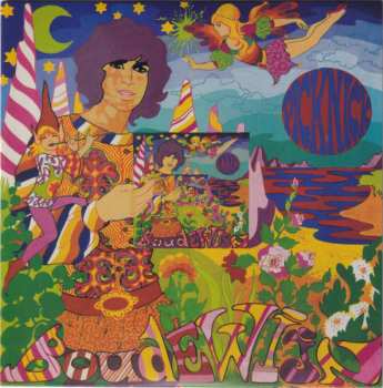 22CD/Zestaw pudełkowy Boudewijn De Groot: Oogst