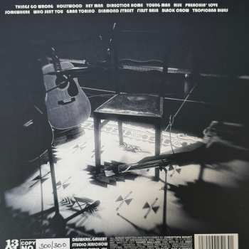 LP Bouet: Groeninger Bad 23 LTD | NUM