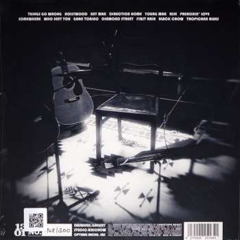 LP Bouet: Groeninger Bad 23 LTD | NUM