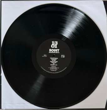 LP Bouet: Groeninger Bad 23 LTD | NUM