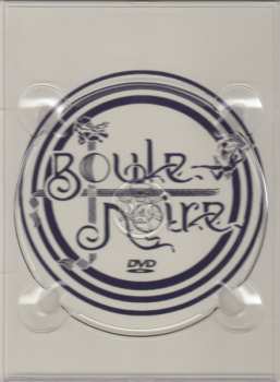 CD/DVD Boule Noire: Ma Vie... Mes Succès