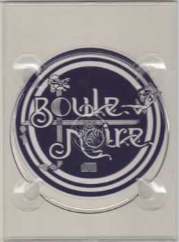 CD/DVD Boule Noire: Ma Vie... Mes Succès