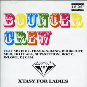Bouncer Crew: Xtasy For Ladies