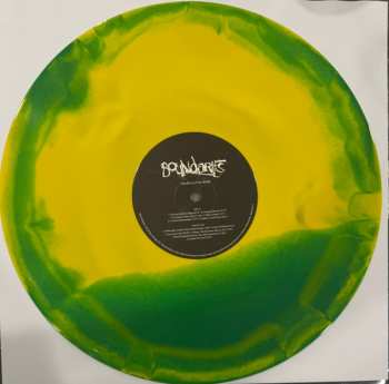 LP Boundaries: Death Is Little More