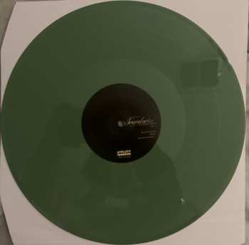 LP Boundaries: My Body In Bloom