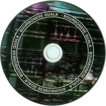 CD Bourbonese Qualk: Bourbonese Qualk