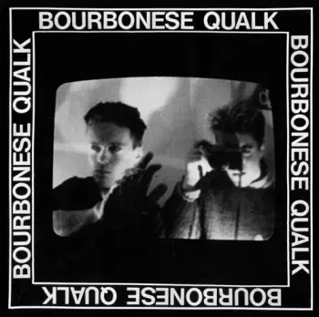 Bourbonese Qualk: The Spike