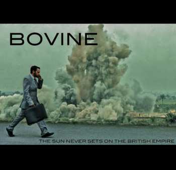 LP Bovine: The Sun Never Sets On The British Empire CLR | LTD