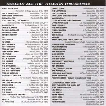 CD Bow Wow Wow: I Want Candy: The Best Of Bow Wow Wow