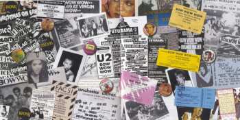 3CD/Zestaw pudełkowy Bow Wow Wow: Your Box Set Pet (The Complete Recordings 1980-1984)