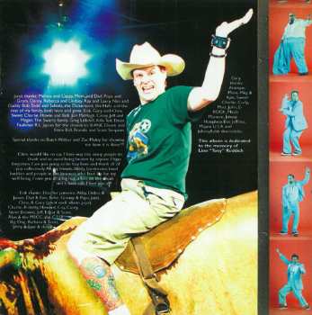 CD Bowling For Soup: Drunk Enough To Dance