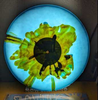 LP Bowling For Soup: Fishin' For Woos CLR