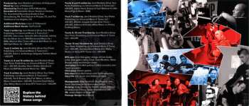 CD Bowling For Soup: Songs People Actually Liked Volume 2: The Next 6 Years 2004-2009