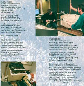 CD Boxhamsters: Brut Imperial