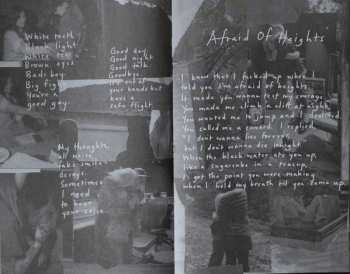 EP Boygenius: The Rest CLR | LTD