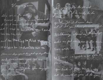 EP Boygenius: The Rest CLR | LTD