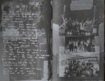 EP Boygenius: The Rest CLR | LTD