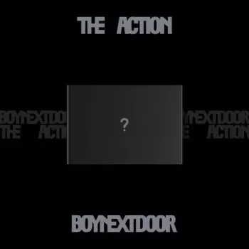 Boynextdoor 5th EP [The Action]