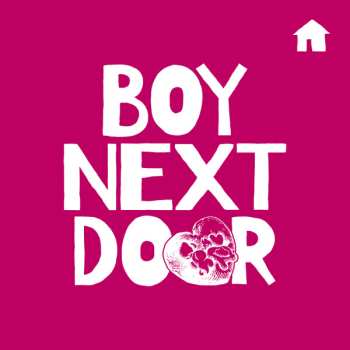 Album BOYNEXTDOOR: Why..