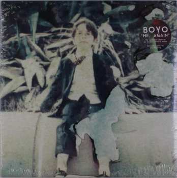 LP Boyo: Me, Again